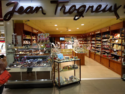 Trogneux Jean à Dury