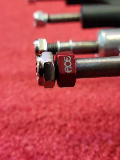 Explore disney sleeve tattoo ideas, creative tattoo ideas in San Leandro, available at Orbit Skate and Boutique- Skate Shop & Piercing Shop in San Leandro, CA