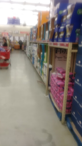 Grocery Store «Save-A-Lot», reviews and photos, 150 S MacDade Blvd, Darby, PA 19023, USA