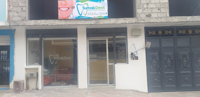 Opiniones de Sumak Dent en Guaranda - Dentista