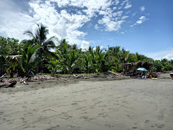 Zdjęcie Playa Zancudo i osada
