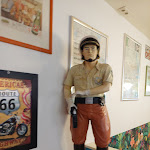 Photo n°1 de l'avis de Nara.a fait le 06/10/2022 à 00:32 sur le  StarChief Diner à Gelsenkirchen
