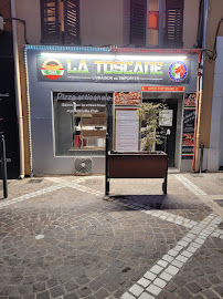 Les plus récentes photos du Pizzas à emporter La Trattoria pizzeria à Vidauban - n°1