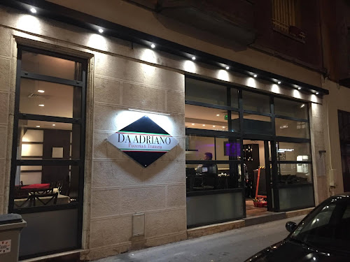 restaurants Da Adriano Pizzeria e Trattoria Dijon