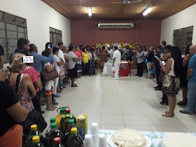 Quarta Batista de Campo Grande - MS
