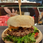 Photo n°1 de l'avis de Local.. fait le 19/08/2021 à 11:25 sur le  ANA'S GRILL à Magdeburg