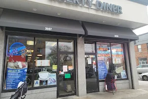 Liberty Diner image