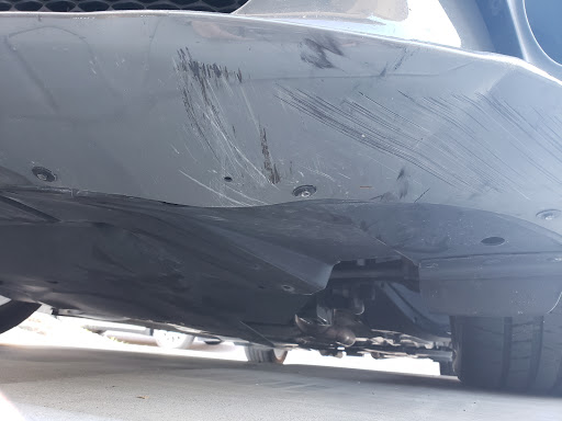 Auto Body Shop «Caliber Collision», reviews and photos, 13209 W Bell Rd, Surprise, AZ 85378, USA