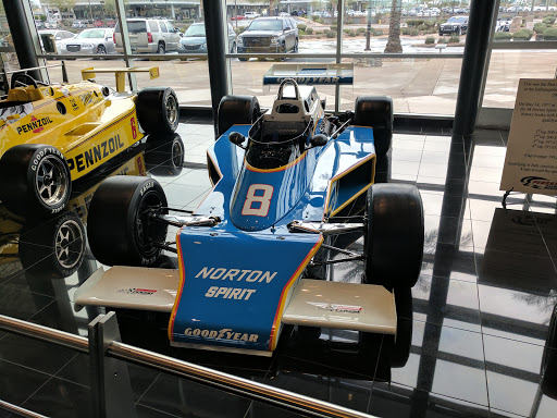 Museum «Penske Racing Museum», reviews and photos, 7125 E Chauncey Ln, Phoenix, AZ 85054, USA