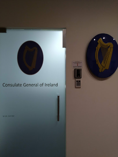 Consulate-General of Ireland