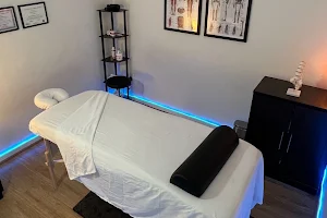 FR Massage Therapy & Bodywork image