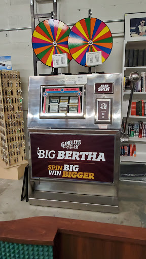 Gift Shop «Gamblers General Store», reviews and photos, 800 S Main St, Las Vegas, NV 89101, USA