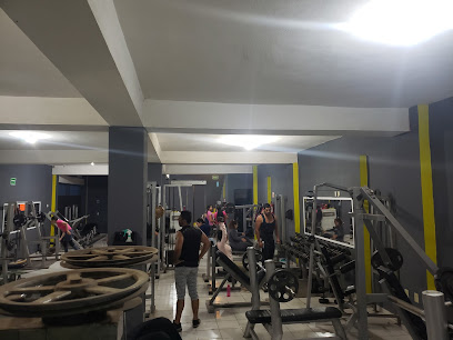 D&M Fitness - Uruapan 3, Clavellinas, Mario Moreno Reyes, 60156 Uruapan, Mich., Mexico