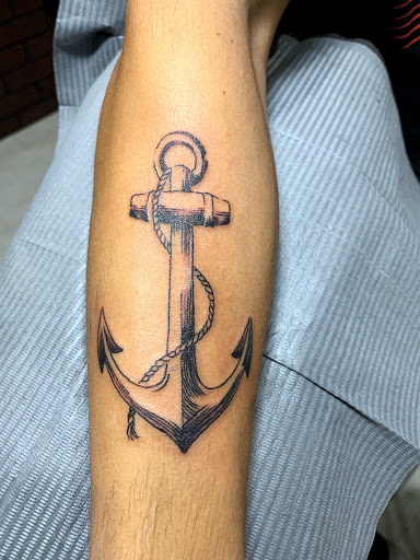 Explore cover up tattoo ideas for shoulder, creative tattoo ideas in Cape Coral, available at UNRIVALED INK