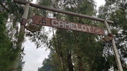 Ladrillos Camelot