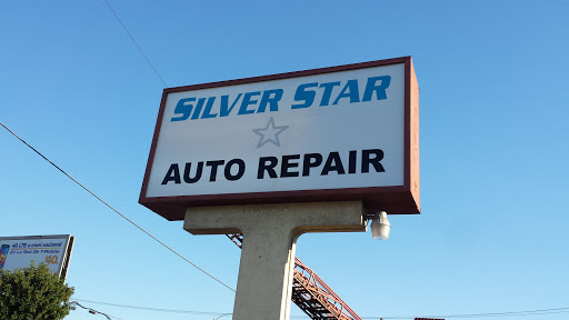 Auto Repair Shop «Silver Star Auto Repair», reviews and photos, 2617 Tyler Ave, El Monte, CA 91733, USA