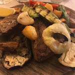 Photo n°1 de l'avis de sj.i fait le 26/07/2017 à 09:14 sur le  Gli Orti di Via Elisa à Lucca