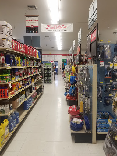Home Improvement Store «Rochester True Value Hardware & Lumber», reviews and photos, 19523 Sargent Rd SW, Rochester, WA 98579, USA