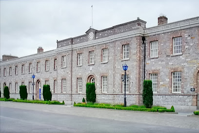 An Garda Síochána Headquarters