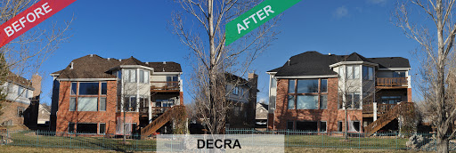 Roofing Contractor «Armour Roofing & Exteriors», reviews and photos, 5255 S Rio Grande St b, Littleton, CO 80120, USA