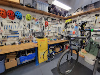REI Bike Shop - Photo 1 - Car repair in Cary, NC, Raleigh