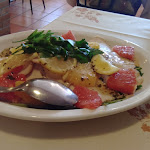 Photo n°3 de l'avis de Davide.e fait le 15/08/2021 à 14:49 sur le  Agri-Bio Il Poggio à Ozzano dell'Emilia