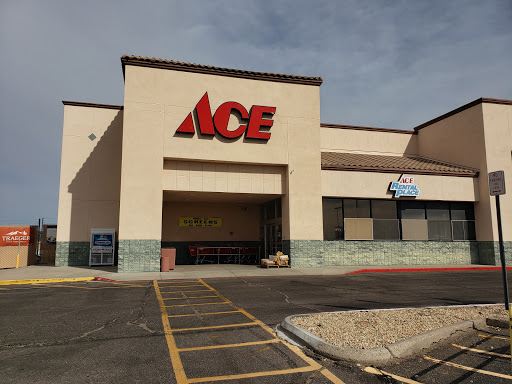 Hardware Store «Tri-State Ace Home Center», reviews and photos, 2350 Miracle Mile #160, Bullhead City, AZ 86442, USA