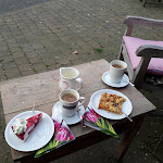 Photo n°2 de l'avis de Katharina.e fait le 31/03/2019 à 18:44 sur le  Klemens Geuker-Wiedemann | Landgasthof & Spirituosenmanufaktur à Altenberge