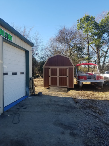 Grocery Store «Market Place», reviews and photos, 249 US-425, Monticello, AR 71655, USA