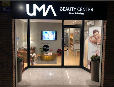 UMA Beauty Center ( Estètica, Bellesa, Làser, Indiba Center) Ronda O'Donnell, 72, 08302 Mataró, Barcelona, España