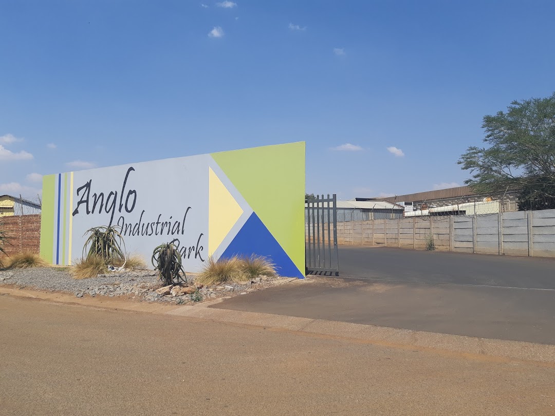 Anglo Industrial Park