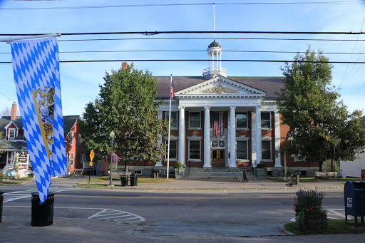 Performing Arts Theater «Stowe Theatre Guild», reviews and photos, 67 S Main St, Stowe, VT 05672, USA