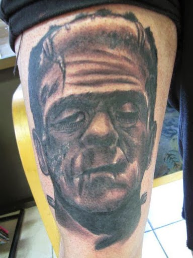 Explore gay couple tattoo ideas, creative tattoo ideas in Beaverton, available at Tattoo 42