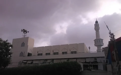 Bab-E-Shamsi Masjid image