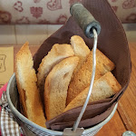 Photo n°38 de l'avis de Dimitri. fait le 16/09/2017 à 16:03 sur le  Mi casa Toasteria à Milan