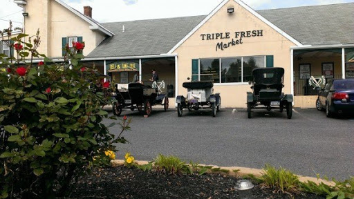 801 Doe Run Rd, East Fallowfield Township, PA 19320, USA