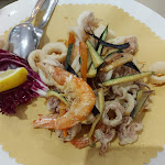 Photo n°1 de l'avis de Renate.a fait le 03/09/2018 à 05:31 sur le  Cantinone Coppularossa à Carovigno