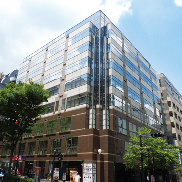 日本テクノストラクチャア株式会社 新横浜オフィス