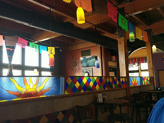 Hacienda Mexican Restaurant