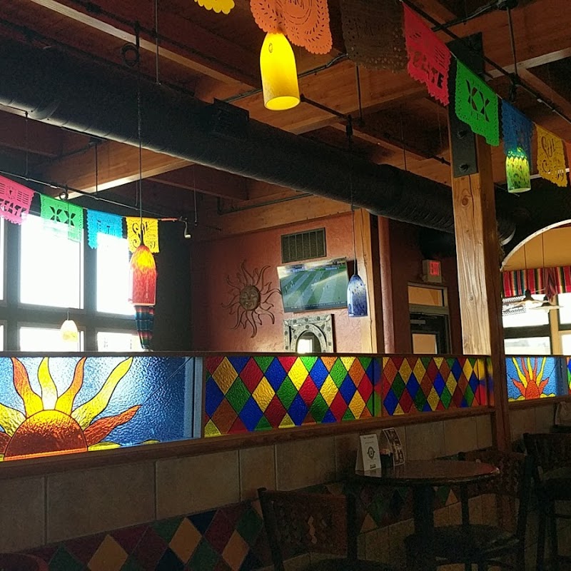 Hacienda Mexican Restaurant
