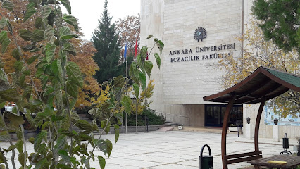 Ankara Üniversitesi Eczacılık Fakültesi