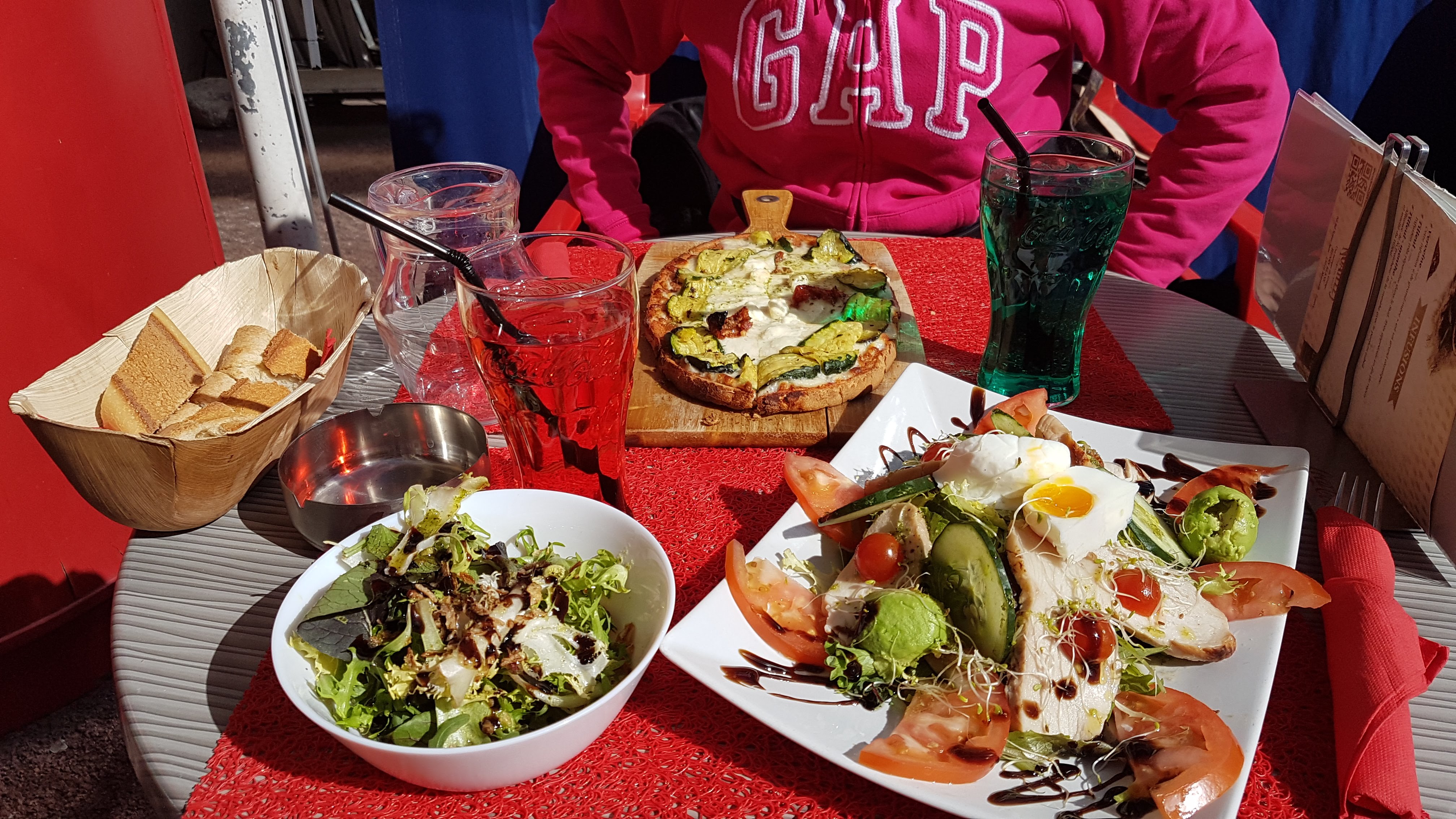 Photo n° 1 de l'avis de C..M fait le 17/03/2019 à 19:33
