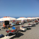 Photo n°1 de l'avis de Tony.o fait le 15/07/2021 à 12:19 sur le  Stabilimento Lido Circello à Borgo Sabotino-Foce Verde