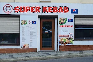 Super Kebab image