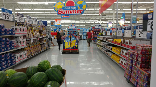 Department Store «Walmart Supercenter», reviews and photos, 700 James Madison Hwy, Warrenton, VA 20186, USA
