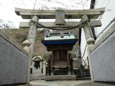 蛭子神社