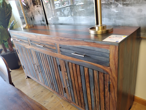 Furniture Store «The Old Cannery Furniture Warehouse», reviews and photos, 13608 Valley Ave E, Sumner, WA 98390, USA