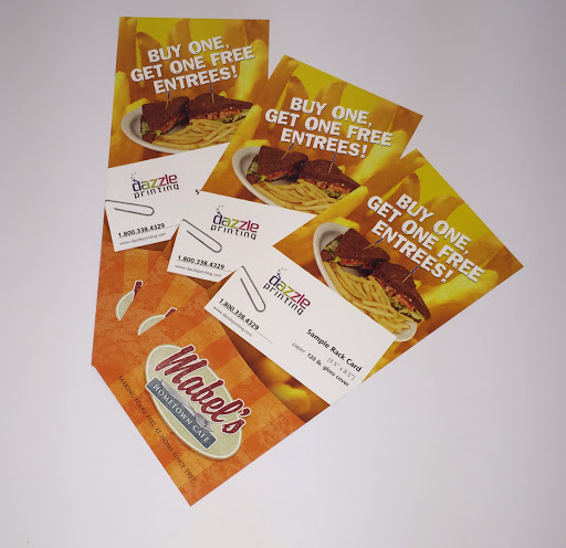 Commercial Printer «Dazzle Printing», reviews and photos, 29777 Stephenson Hwy Suite 200, Madison Heights, MI 48071, USA