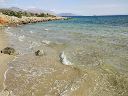 Asteri beach'in fotoğrafı #41 ile birlikte