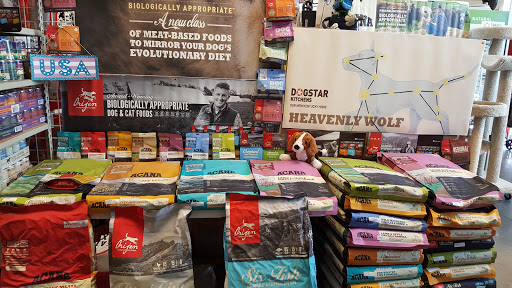 Pet Supply Store «Holistic For Pets», reviews and photos, 5770 Ranch Lake Blvd #132, Bradenton, FL 34202, USA